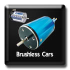Brushless Auto's
